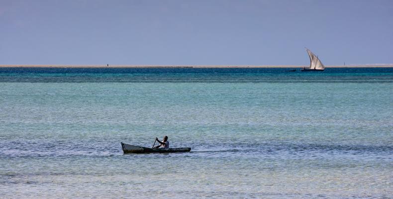 Azura Quilalea Private Island