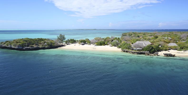 Azura Quilalea Private Island 