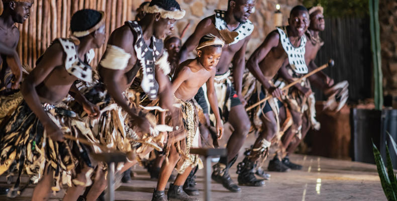 Boma Dinner Experience_Traditional Dancers 