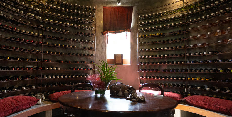 Wine Cellar