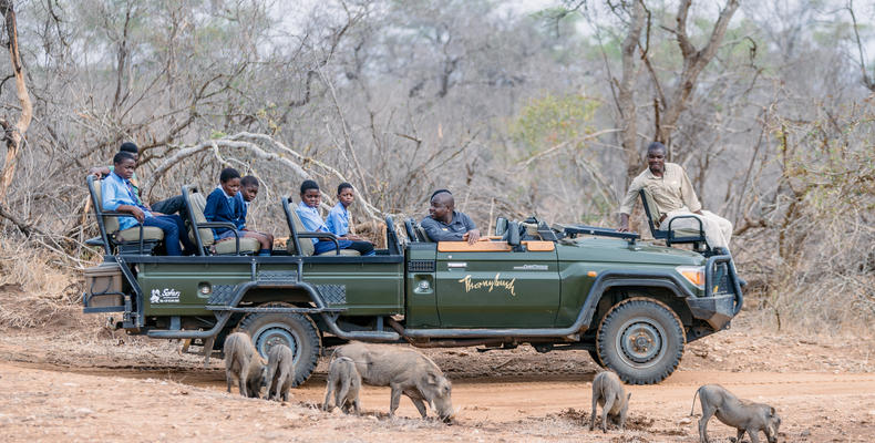 Thornybush Community Project