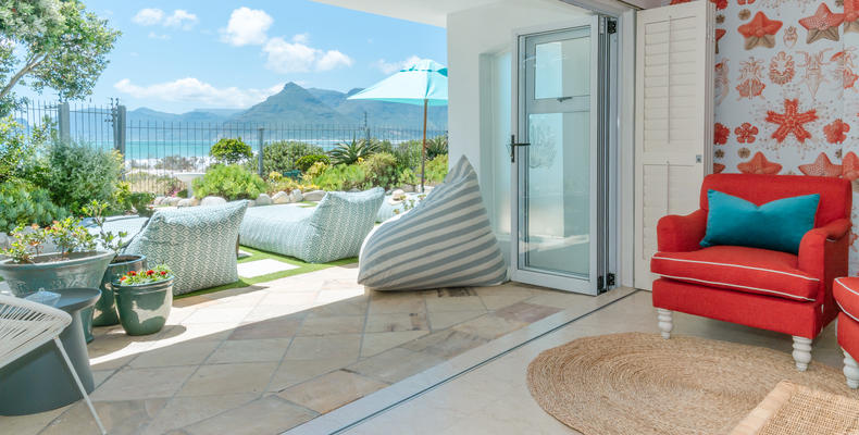 Superior Room View