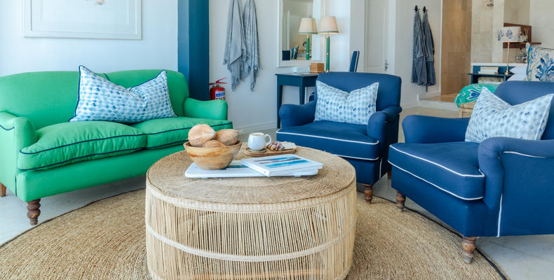 Elegant Suite