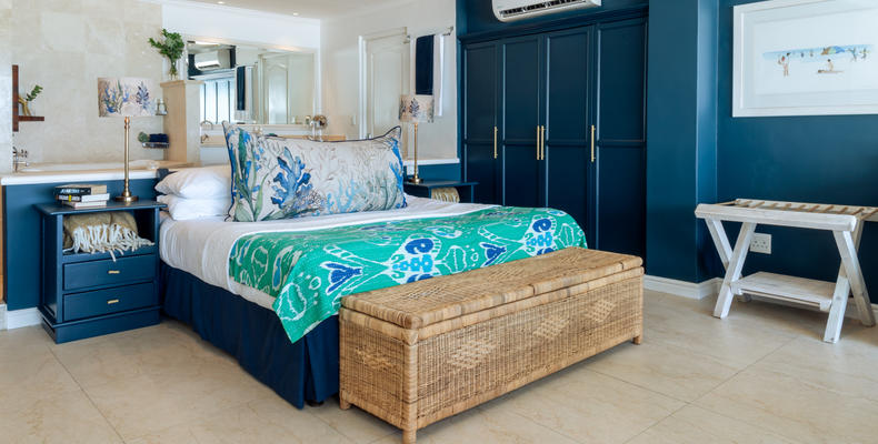 Elegant Suite