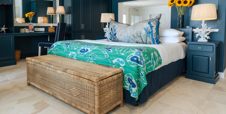 Elegant Suite