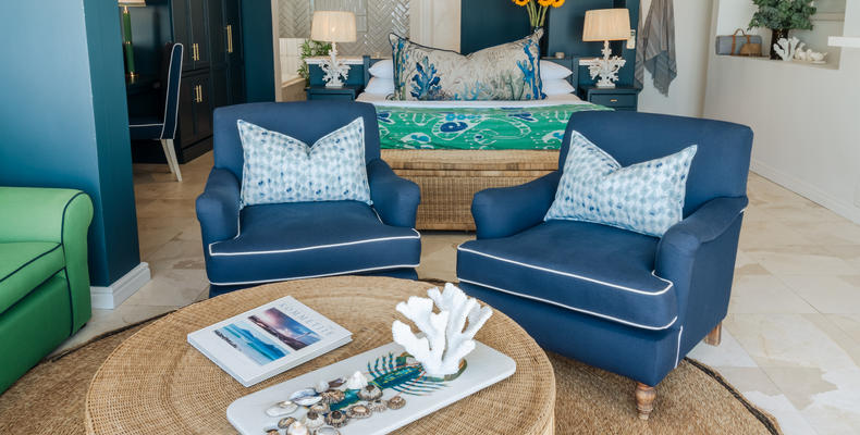 Elegant Suite