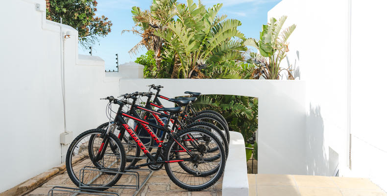 Bicycles