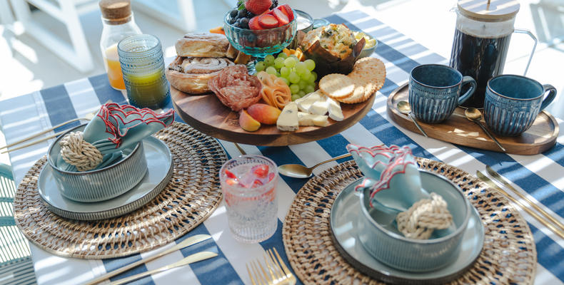 Breakfast