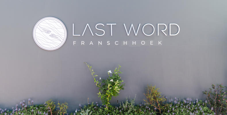 Last Word Franschhoek