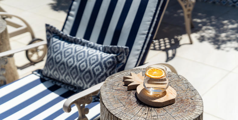 Deck Chair