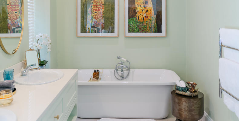 Superior Bathroom