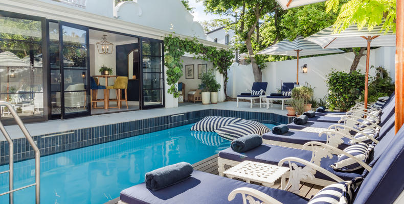 Pool Area