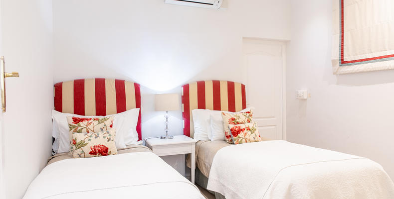 Family Room - kids room