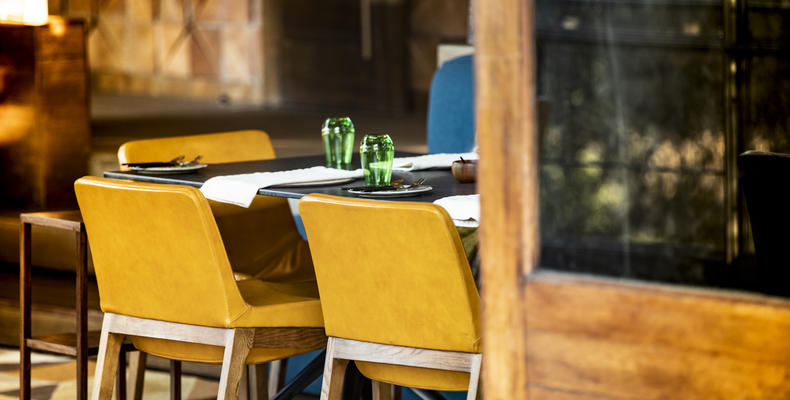 Singita Sweni Lodge
