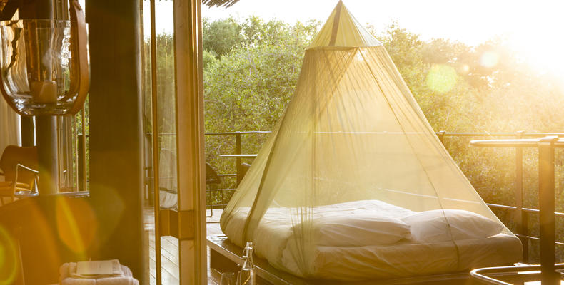 Singita Sweni Lodge