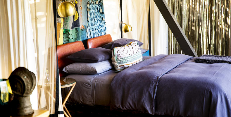 Singita Sweni Lodge