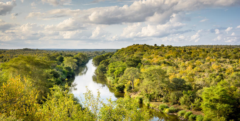 Singita Lebombo Lodge