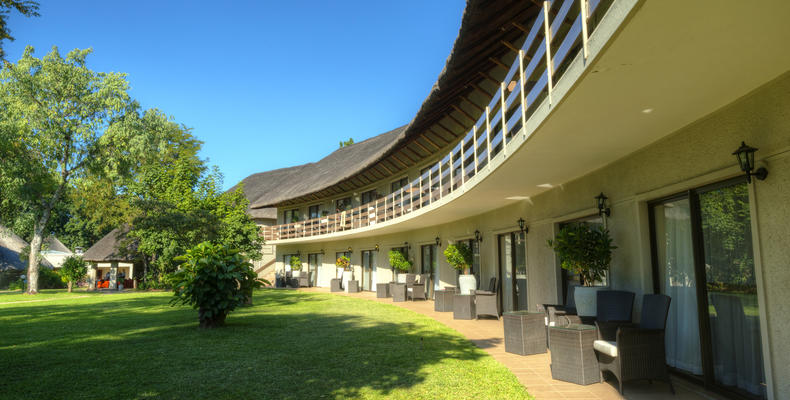 External