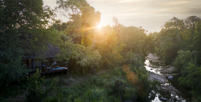 Little Bush Camp 