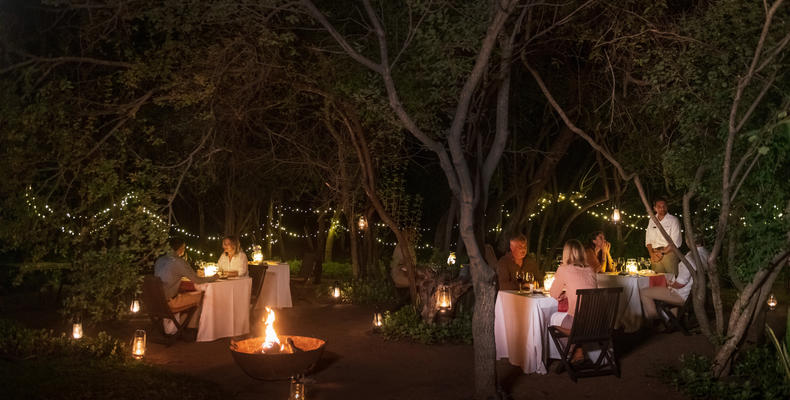 Boma Dining