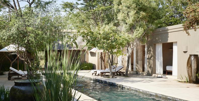 The Royal Waters Spa