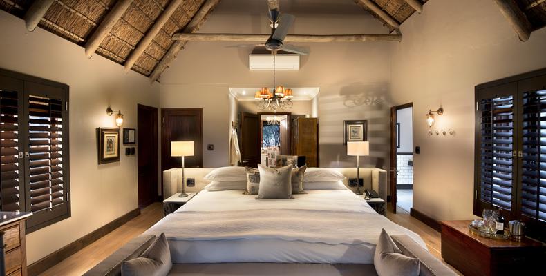 Ngala Private Game Reserve