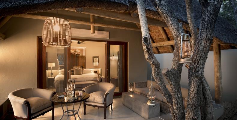 Ngala Private Game Reserve