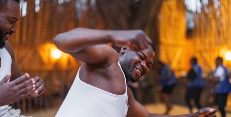 Boma Evenings featuring local talent