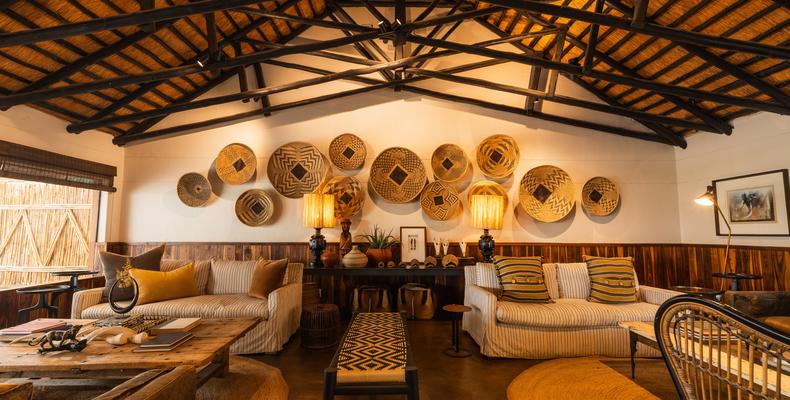 Main Area Interiors