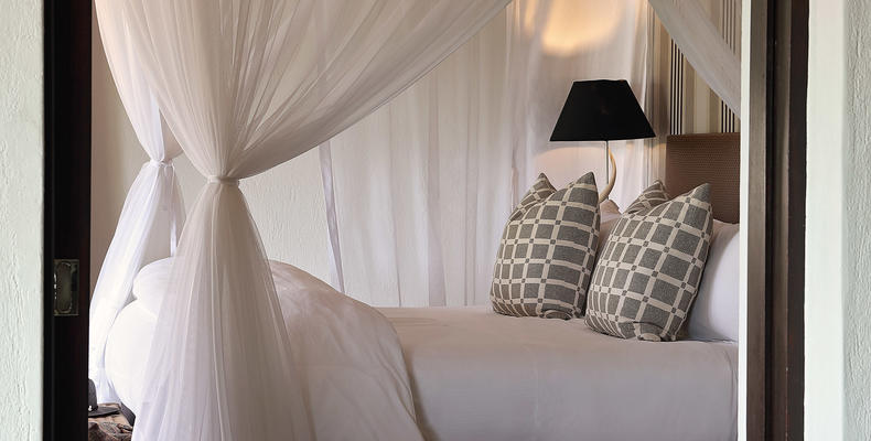 Londolozi Pioneer Camp - Suite