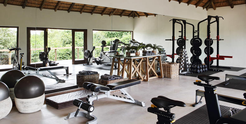 Londolozi Gym