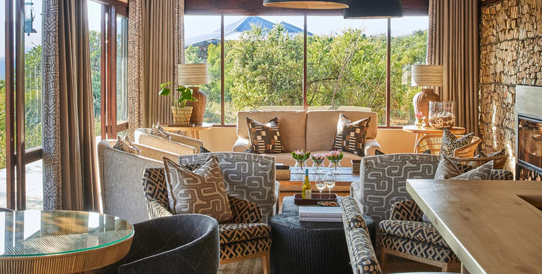 Ecca Lodge