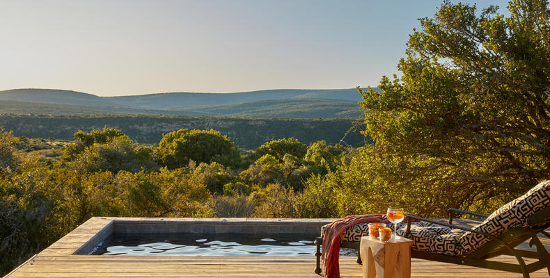 Ecca Lodge