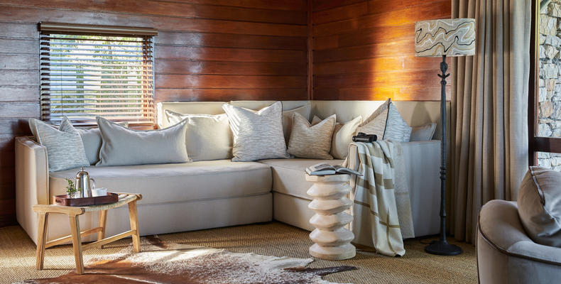 Ecca Lodge