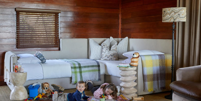 Ecca Lodge