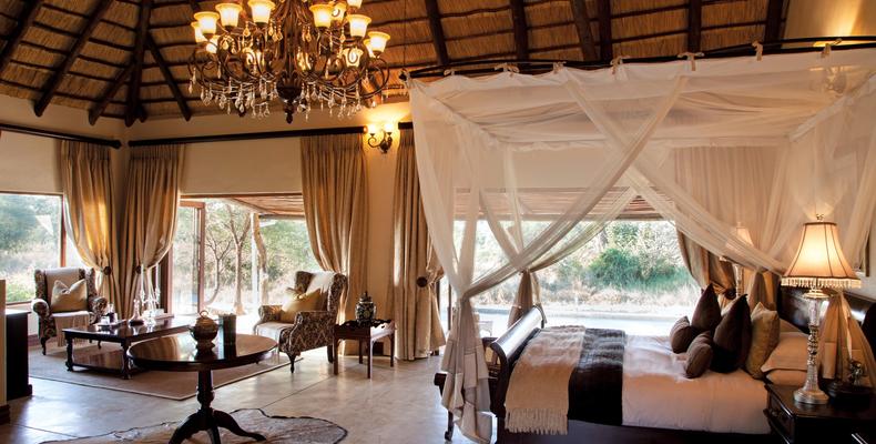 Honeymoon Suite at Kings Camp