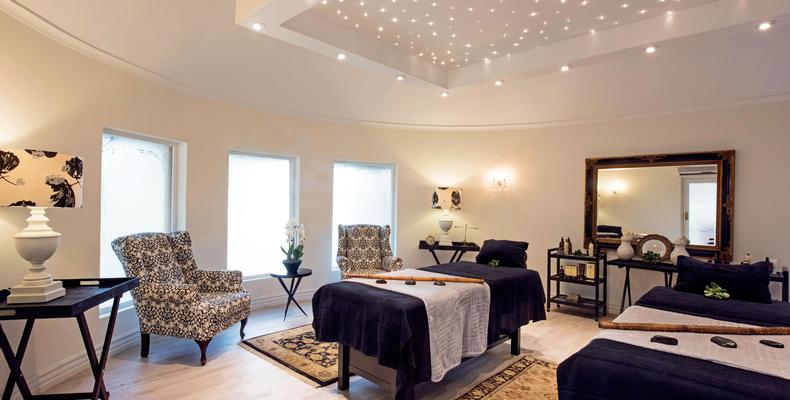 Spa