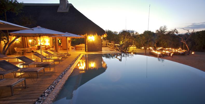 Kapama River Lodge