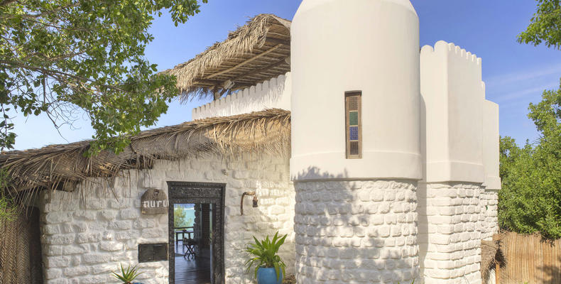 Matemwe Retreat - Villa