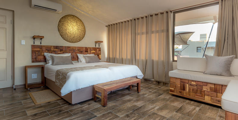 Sossusvlei Lodge - Superior Units 