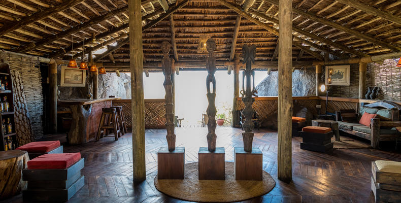 Lounge / Bar