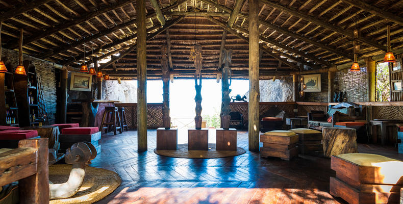 Lounge / Bar
