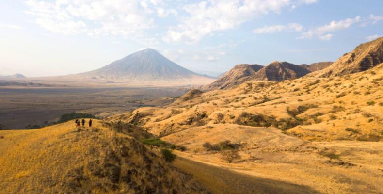 Rift Valley Day Hike