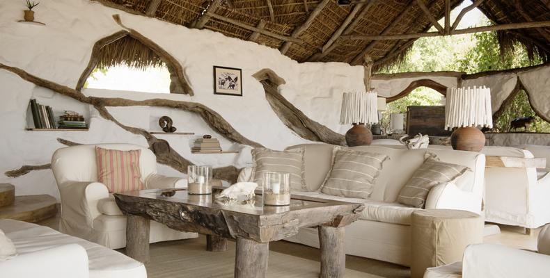 The Lounge