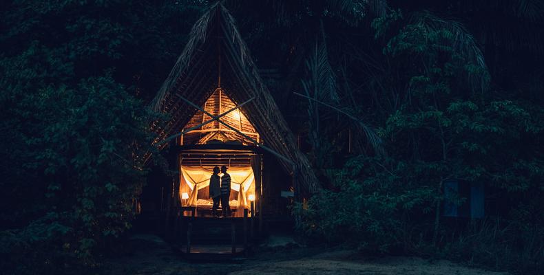 Romantic evenings