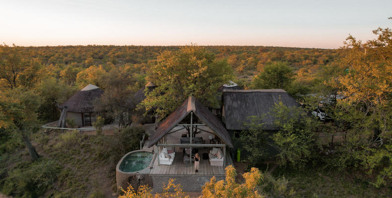 Nsala Wilderness Camp