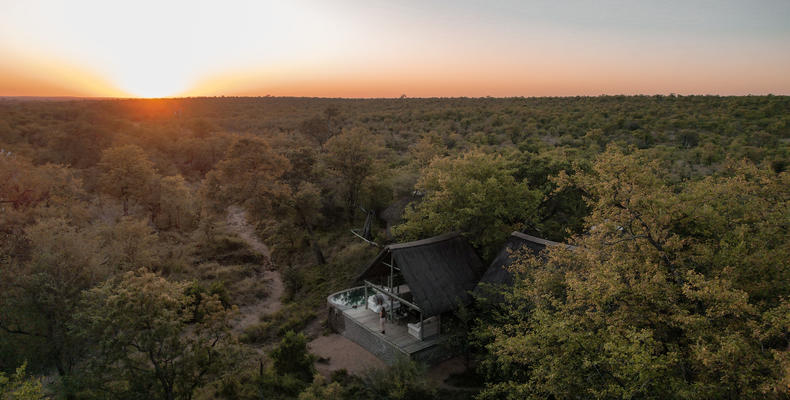Nsala Wilderness Camp