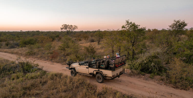Game Drives