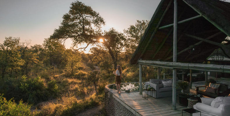 Nsala Wilderness Camp