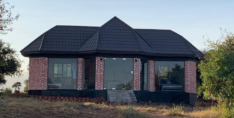Guest Chalet